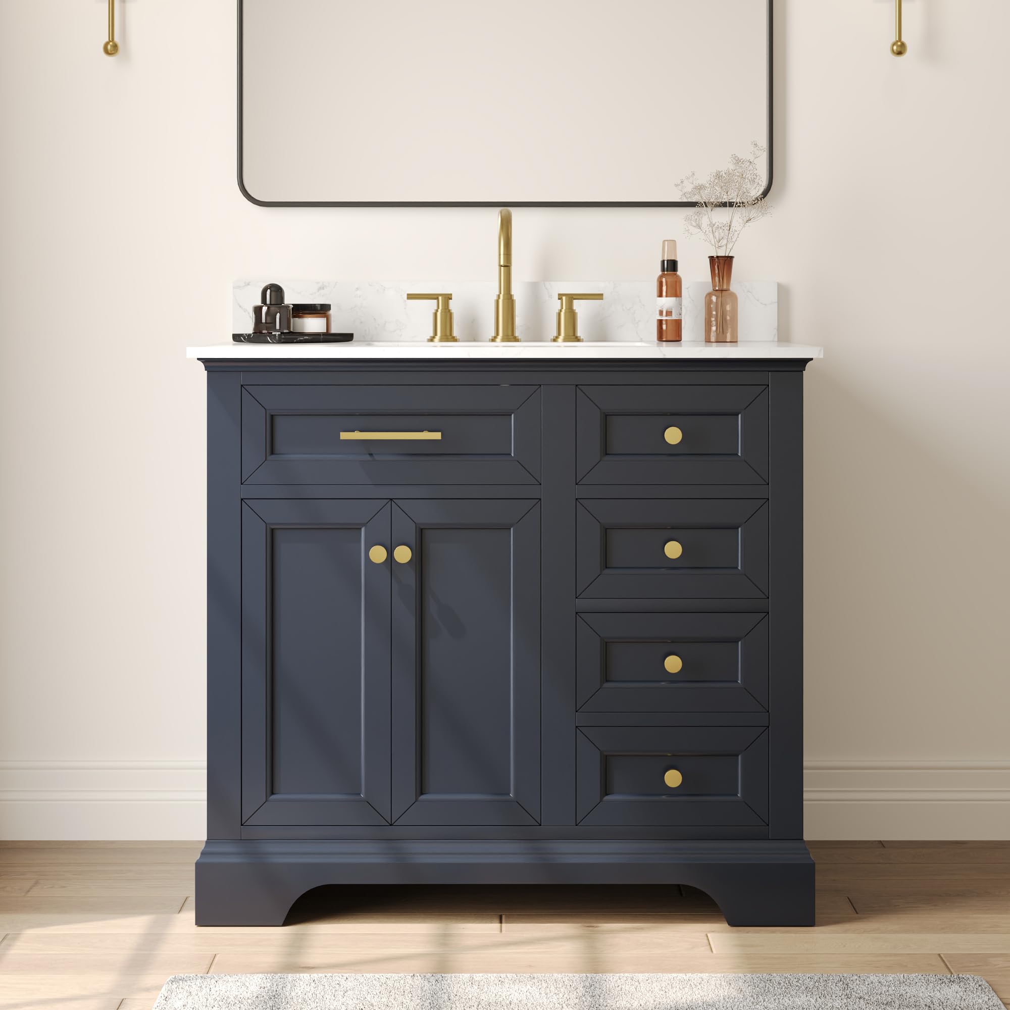 Bathroom Furniture